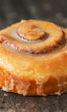 cinnamon