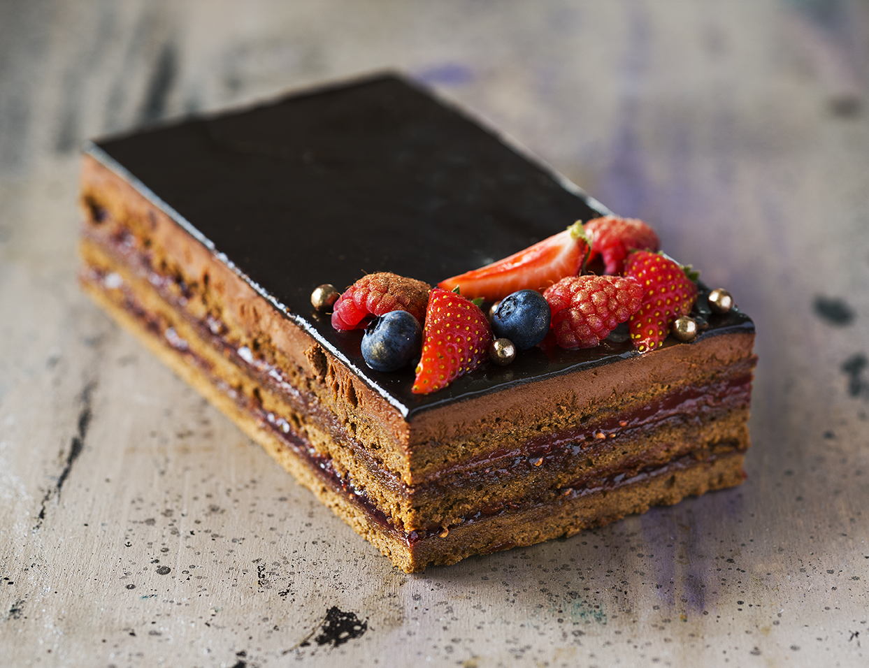 sacher