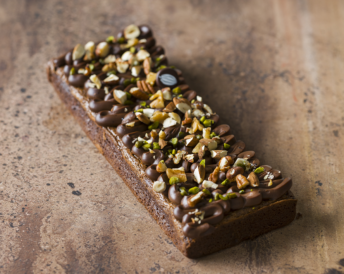brownie